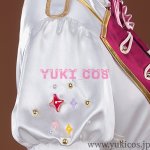 画像9: プロジェクトセカイ　プロセカ　宵崎奏　五周年感謝祭　コスプレ衣装　送料無料　新バージョン (9)