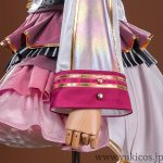 画像12: プロジェクトセカイ　プロセカ　宵崎奏　五周年感謝祭　コスプレ衣装　送料無料　新バージョン (12)