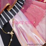 画像13: プロジェクトセカイ　プロセカ　宵崎奏　五周年感謝祭　コスプレ衣装　送料無料　新バージョン (13)