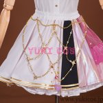 画像14: プロジェクトセカイ　プロセカ　宵崎奏　五周年感謝祭　コスプレ衣装　送料無料　新バージョン (14)