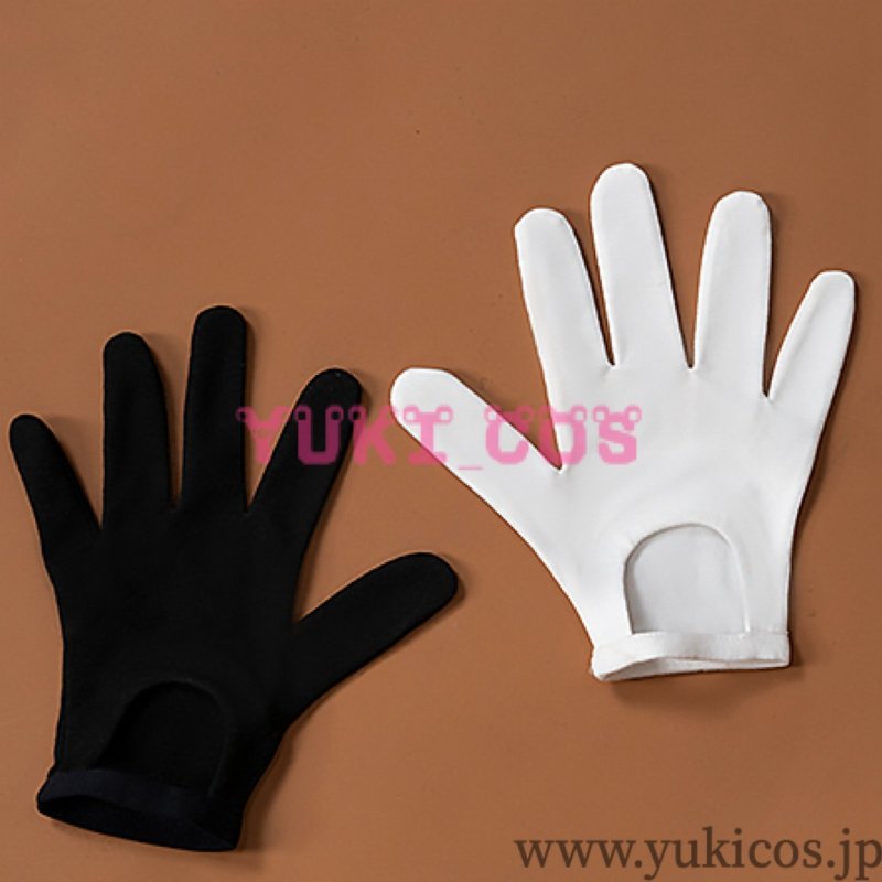 画像16: プロジェクトセカイ　プロセカ　宵崎奏　五周年感謝祭　コスプレ衣装　送料無料　新バージョン (16)