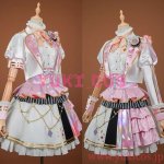 画像3: プロジェクトセカイ　プロセカ　暁山瑞希　五周年感謝祭　コスプレ衣装　送料無料 　新バージョン (3)