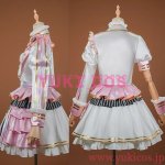 画像4: プロジェクトセカイ　プロセカ　暁山瑞希　五周年感謝祭　コスプレ衣装　送料無料 　新バージョン (4)