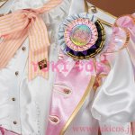 画像7: プロジェクトセカイ　プロセカ　暁山瑞希　五周年感謝祭　コスプレ衣装　送料無料 　新バージョン (7)
