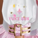 画像8: プロジェクトセカイ　プロセカ　暁山瑞希　五周年感謝祭　コスプレ衣装　送料無料 　新バージョン (8)