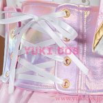 画像11: プロジェクトセカイ　プロセカ　暁山瑞希　五周年感謝祭　コスプレ衣装　送料無料 　新バージョン (11)