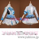 画像2: プロジェクトセカイ　プロセカ　星乃一歌　五周年感謝祭　コスプレ衣装　送料無料 (2)