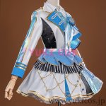 画像4: プロジェクトセカイ　プロセカ　星乃一歌　五周年感謝祭　コスプレ衣装　送料無料 (4)