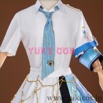 画像6: プロジェクトセカイ　プロセカ　星乃一歌　五周年感謝祭　コスプレ衣装　送料無料 (6)