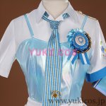 画像7: プロジェクトセカイ　プロセカ　星乃一歌　五周年感謝祭　コスプレ衣装　送料無料 (7)
