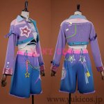 画像3: あんさんぶるスターズ！！　あんスタ　桜河こはく　靴擦れと筋肉痛　コスプレ衣装　送料無料 (3)