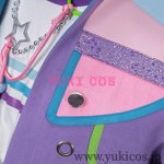 画像6: あんさんぶるスターズ！！　あんスタ　桜河こはく　靴擦れと筋肉痛　コスプレ衣装　送料無料 (6)