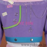 画像10: あんさんぶるスターズ！！　あんスタ　桜河こはく　靴擦れと筋肉痛　コスプレ衣装　送料無料 (10)