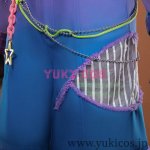 画像12: あんさんぶるスターズ！！　あんスタ　桜河こはく　靴擦れと筋肉痛　コスプレ衣装　送料無料 (12)