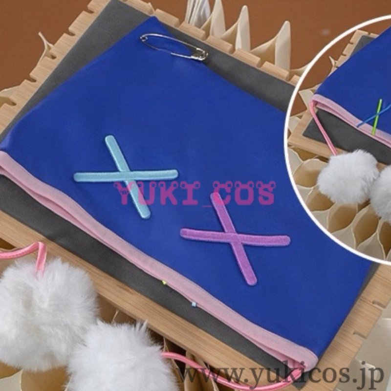 画像14: あんさんぶるスターズ！！　あんスタ　桜河こはく　靴擦れと筋肉痛　コスプレ衣装　送料無料 (14)