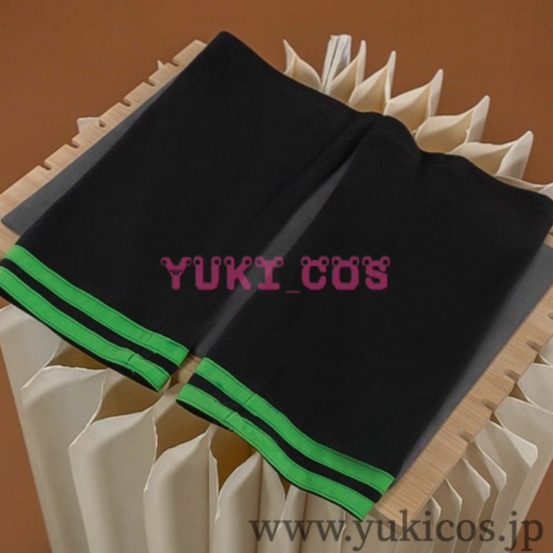 画像15: あんさんぶるスターズ！！　あんスタ　桜河こはく　靴擦れと筋肉痛　コスプレ衣装　送料無料 (15)