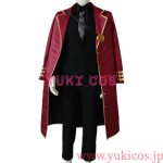 画像1: Library Of Ruina　ライブラリー・オブ・ルイナ　ライブラリーオブルイナ　Boris　ボリス　コスプレ衣装　送料無料 (1)