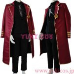 画像3: Library Of Ruina　ライブラリー・オブ・ルイナ　ライブラリーオブルイナ　Boris　ボリス　コスプレ衣装　送料無料 (3)