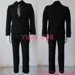 画像4: Library Of Ruina　ライブラリー・オブ・ルイナ　ライブラリーオブルイナ　Boris　ボリス　コスプレ衣装　送料無料 (4)