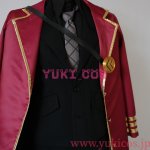 画像5: Library Of Ruina　ライブラリー・オブ・ルイナ　ライブラリーオブルイナ　Boris　ボリス　コスプレ衣装　送料無料 (5)