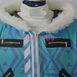 画像4: プロジェクトセカイ　プロセカ　アウトドアクッキング　青柳冬弥　ウィンターキャンプジャケット　コスプレ衣装　送料無料 (4)