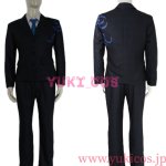 画像1: Library Of Ruina　ライブラリー・オブ・ルイナ　ライブラリーオブルイナ　Oswald　オズワルド 　ENSEMBLE　コスプレ衣装　送料無料 (1)