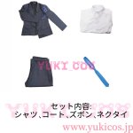 画像2: Library Of Ruina　ライブラリー・オブ・ルイナ　ライブラリーオブルイナ　Oswald　オズワルド 　ENSEMBLE　コスプレ衣装　送料無料 (2)