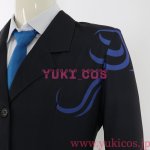 画像5: Library Of Ruina　ライブラリー・オブ・ルイナ　ライブラリーオブルイナ　Oswald　オズワルド 　ENSEMBLE　コスプレ衣装　送料無料 (5)