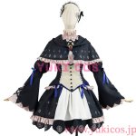 画像1: 9-nine-シリーズ　9-nine-　9ナイン　結城希亜　ゆうきのあ　コスプレ衣装　送料無料 (1)