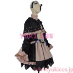 画像5: 9-nine-シリーズ　9-nine-　9ナイン　結城希亜　ゆうきのあ　コスプレ衣装　送料無料 (5)