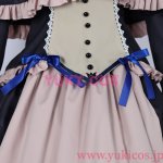 画像7: 9-nine-シリーズ　9-nine-　9ナイン　結城希亜　ゆうきのあ　コスプレ衣装　送料無料 (7)