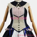 画像9: 9-nine-シリーズ　9-nine-　9ナイン　結城希亜　ゆうきのあ　コスプレ衣装　送料無料 (9)