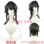 画像11: 9-nine-シリーズ　9-nine-　9ナイン　結城希亜　ゆうきのあ　コスプレ衣装　送料無料 (11)