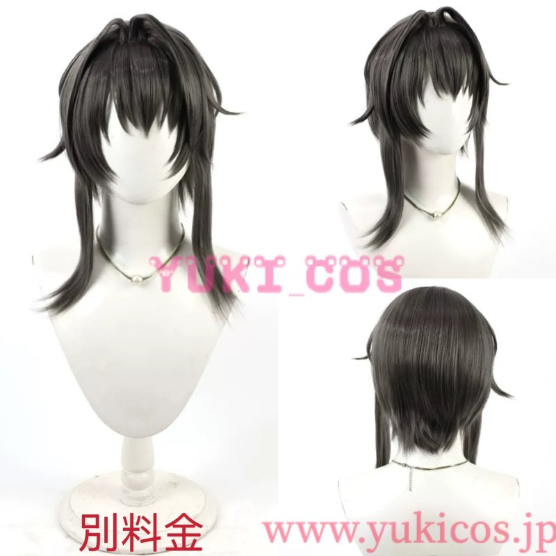 画像11: 9-nine-シリーズ　9-nine-　9ナイン　結城希亜　ゆうきのあ　コスプレ衣装　送料無料 (11)