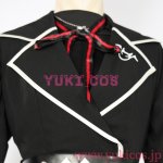 画像5: 勝利の女神：NIKKE × ZOZOTOWN in Autumn 2025　ギロチン　コスプレ衣装　送料無料 (5)