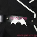 画像6: 勝利の女神：NIKKE × ZOZOTOWN in Autumn 2025　ギロチン　コスプレ衣装　送料無料 (6)