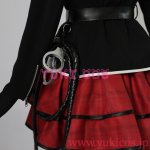 画像8: 勝利の女神：NIKKE × ZOZOTOWN in Autumn 2025　ギロチン　コスプレ衣装　送料無料 (8)