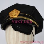 画像9: 勝利の女神：NIKKE × ZOZOTOWN in Autumn 2025　ギロチン　コスプレ衣装　送料無料 (9)