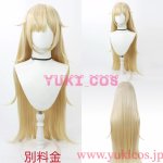 画像10: 勝利の女神：NIKKE × ZOZOTOWN in Autumn 2025　ギロチン　コスプレ衣装　送料無料 (10)