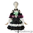 9-nine-シリーズ 9-nine- 9ナイン 九條都 くじょうみやこ コスプレ衣装