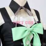 画像4: 9-nine-シリーズ　9-nine-　9ナイン　九條都　くじょうみやこ　コスプレ衣装　送料無料 (4)