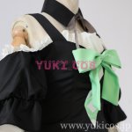 画像5: 9-nine-シリーズ　9-nine-　9ナイン　九條都　くじょうみやこ　コスプレ衣装　送料無料 (5)