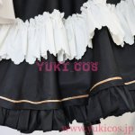 画像8: 9-nine-シリーズ　9-nine-　9ナイン　九條都　くじょうみやこ　コスプレ衣装　送料無料 (8)
