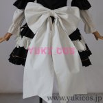 画像9: 9-nine-シリーズ　9-nine-　9ナイン　九條都　くじょうみやこ　コスプレ衣装　送料無料 (9)