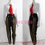 画像4: リンバスカンパニー　リンバス　Limbus Company　Moses　モーゼス　コスプレ衣装　送料無料 (4)