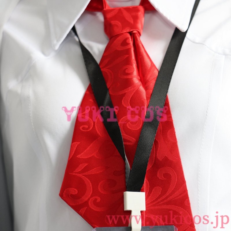 画像5: リンバスカンパニー　リンバス　Limbus Company　Moses　モーゼス　コスプレ衣装　送料無料 (5)