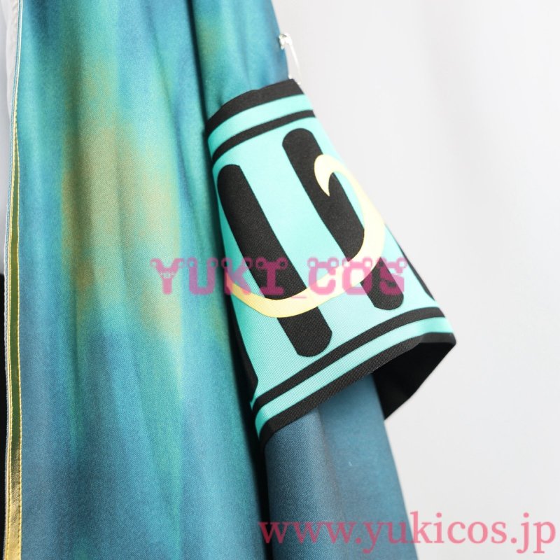 画像6: リンバスカンパニー　リンバス　Limbus Company　Moses　モーゼス　コスプレ衣装　送料無料 (6)