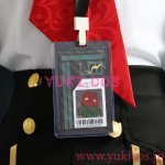 画像9: リンバスカンパニー　リンバス　Limbus Company　Moses　モーゼス　コスプレ衣装　送料無料 (9)