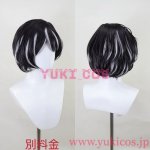 画像11: リンバスカンパニー　リンバス　Limbus Company　Moses　モーゼス　コスプレ衣装　送料無料 (11)