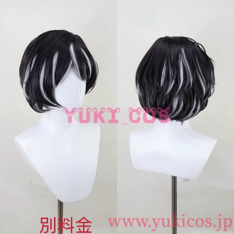 画像11: リンバスカンパニー　リンバス　Limbus Company　Moses　モーゼス　コスプレ衣装　送料無料 (11)